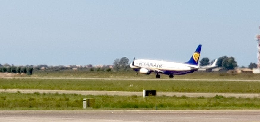 USO y SITCPLA denuncian ante Inspección que Ryanair no ha convertido los contratos de 400 TCP USO y SITCPLA denuncian ante Inspección que Ryanair no ha convertido los contratos de 400 TCP