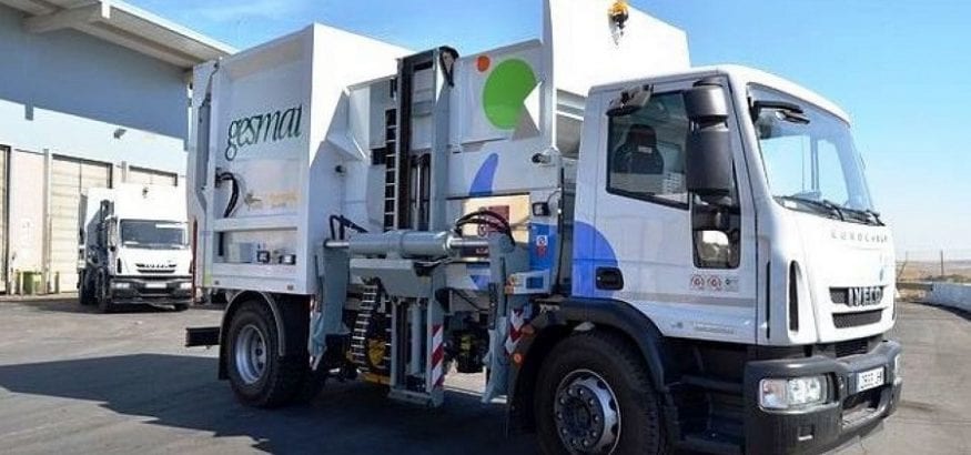 Los trabajadores de recogida de basuras en Toledo convocan huelga indefinida desde el 13 de mayo Los trabajadores de recogida de basuras en Toledo convocan huelga indefinida desde el 13 de mayo