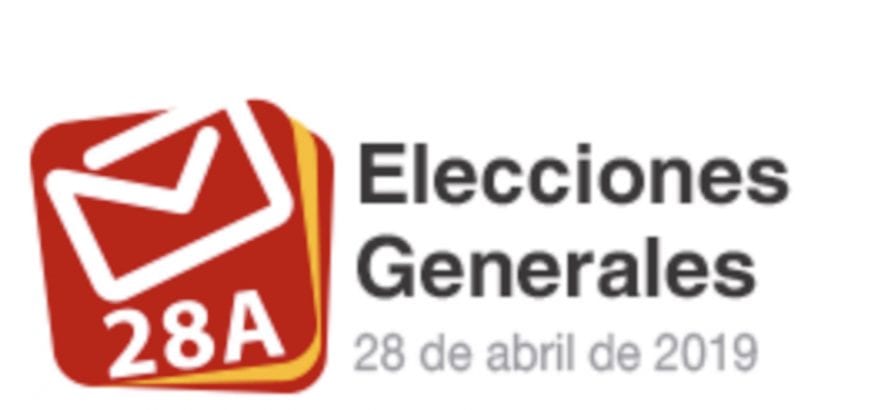 Estos son los permisos retribuidos para las elecciones del 28-A