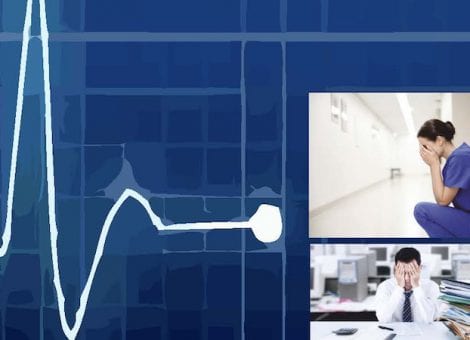 ¿Qué son los riesgos psicosociales y cómo afectan a nuestra salud en el trabajo?