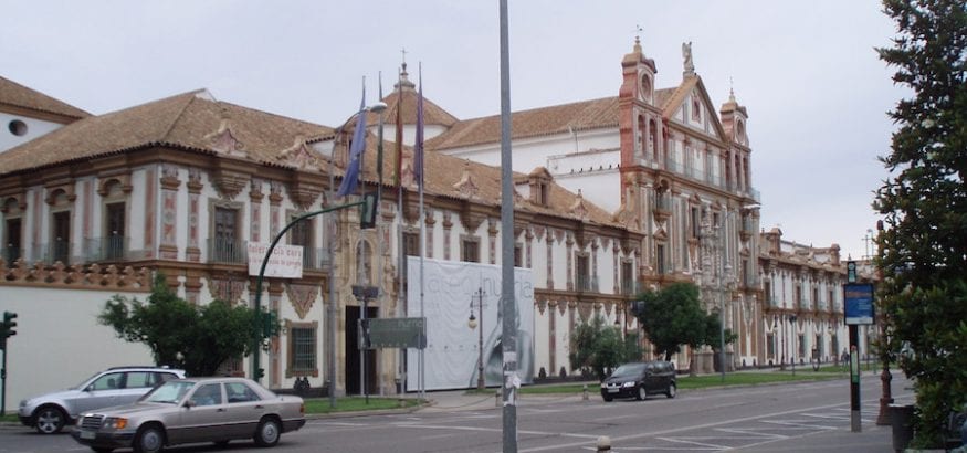 USO denuncia posibles irregularidades en la contratación temporal de la Diputación de Córdoba