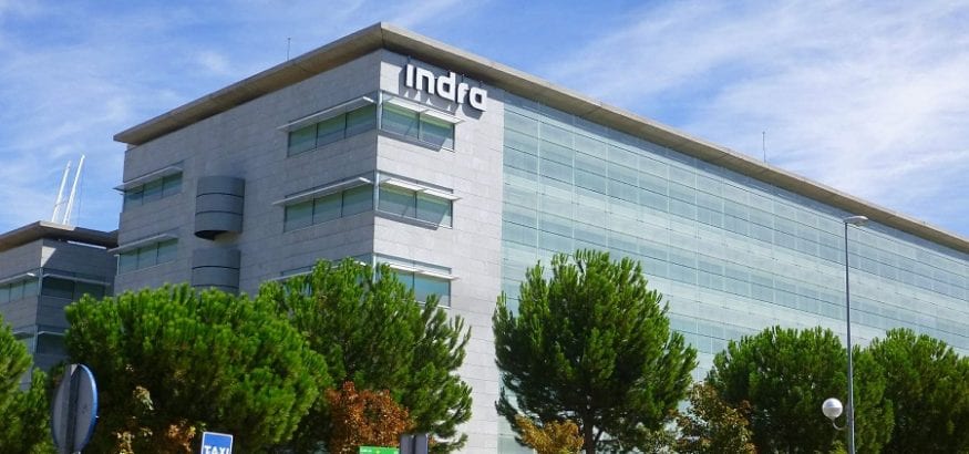 Los trabajadores de Indra Sistemas irán a la huelga a partir del 13 de mayo