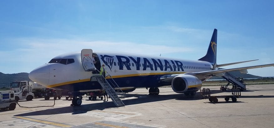 Los sindicatos europeos de Ryanair avisan de que se acaba el plazo para que la empresa cumpla lo firmado