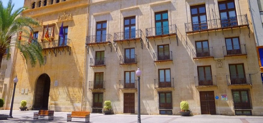 El SPPM-USOCV denuncia inactividad del comité de empresa del Ayuntamiento de Elche El SPPM-USOCV denuncia inactividad del comité de empresa del Ayuntamiento de Elche