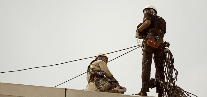 Aumenta la siniestralidad laboral de enero a marzo