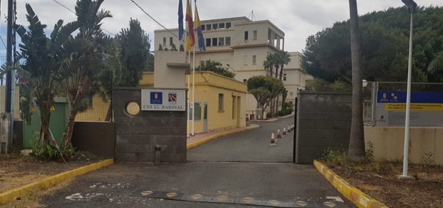 FTSP-USO denuncia falta de seguridad en centros sociosanitarios de Canarias