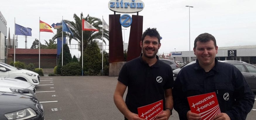 USO-Asturias consigue 3 nuevos delegados gracias a dos sentencias favorables en Gijón y Avilés