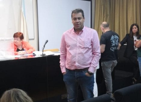 SPJ-USO-Galicia vuelve a ganar elecciones sindicales de Justicia y crece en delegados