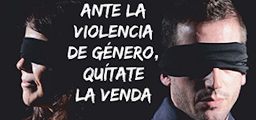 Las víctimas de violencia de género se incrementan un 7,8% en 2018