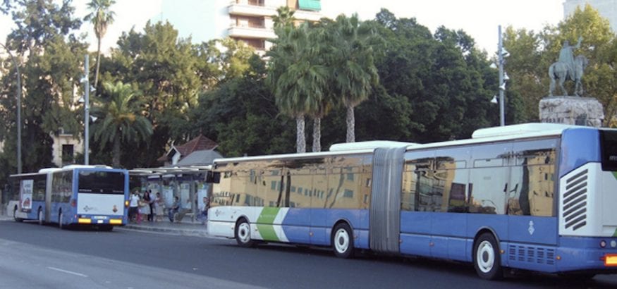 FS-USO-Baleares no firmará el Convenio del Transporte Discrecional de Viajeros