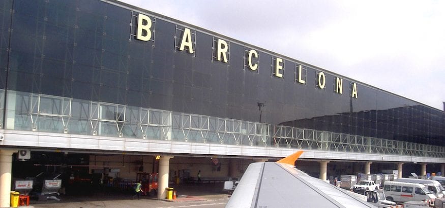 El comité de Iberia en Barcelona da una semana de margen a la empresa