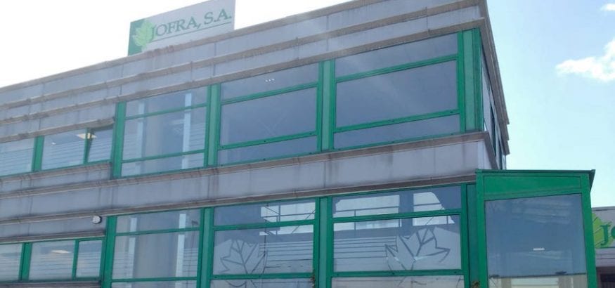 Desconvocada la huelga en Jofrasa tras retirar la empresa los despidos