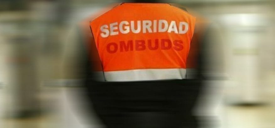 USO convoca concentraciones de los trabajadores de OMBUDS en toda España