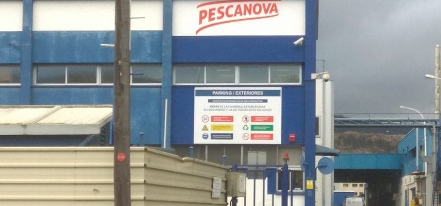 USO denuncia ante Inspección a Pescanova por discriminar a los operarios en el lavado de ropa