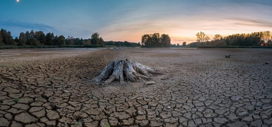 USO recuerda que urgen medidas contra el deterioro del planeta por el calentamiento global