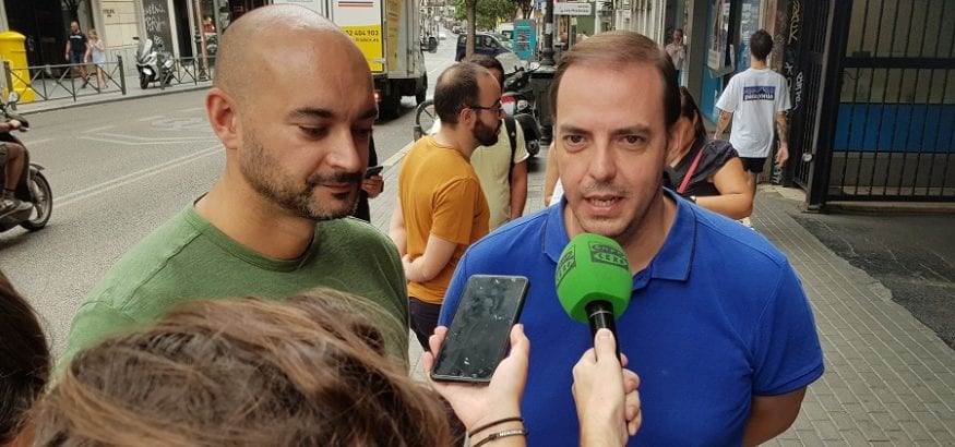 USO y SITCPLA irán a la huelga en Ryanair por amenaza de cierre de bases de Las Palmas, Tenerife y Girona