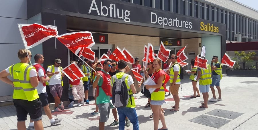 Huelgas de Ryanair - Foro Aviones, Aeropuertos y Líneas Aéreas