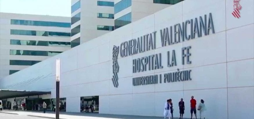 USOCV denuncia el cierre de camas en Urgencias del Hospital La Fe