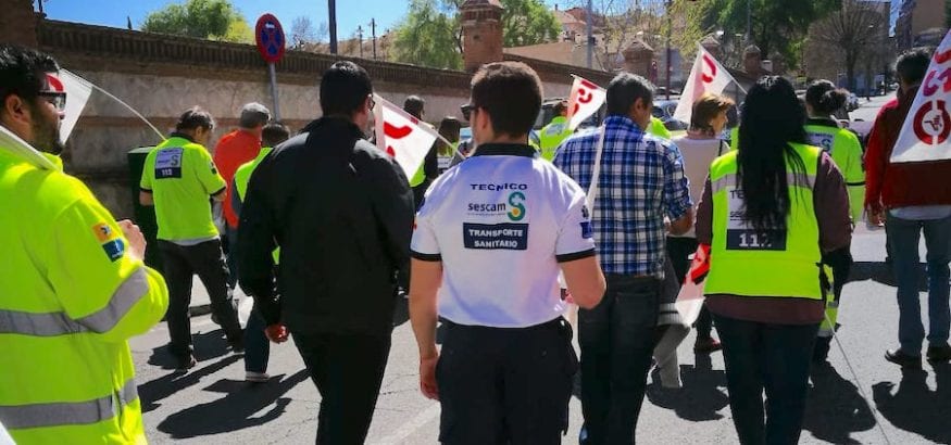 SSG será sancionada por obstrucción a la labor de Inspección de Trabajo