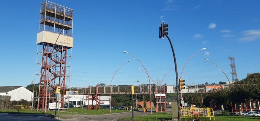 El preacuerdo de USO, UGT y ACIAA en Arcelor-Asturias se lleva a referéndum 4 y 5 de noviembre