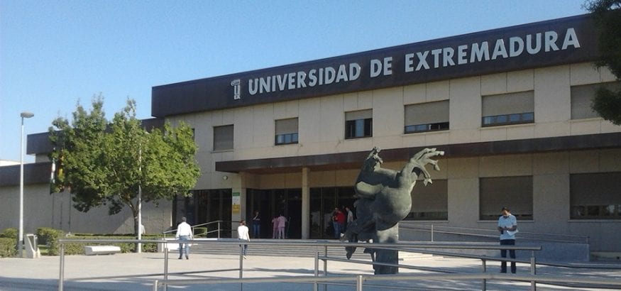 USO exige que no se recorten derechos a los trabajadores de la Universidad de Extremadura