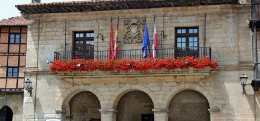 USO denuncia al Ayuntamiento de Santillana del Mar ante Inspección de Trabajo