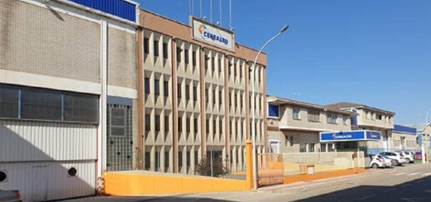 USO firma un convenio que garantiza mejores condiciones en Cerealto Siro Foods