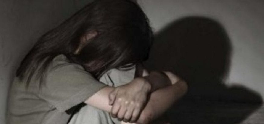 Emergencia social: violencia sexual en menores de edad
