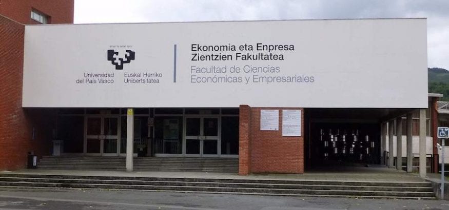 La Universidad del País Vasco y sus sindicatos afines, condenados por vulnerar la libertad sindical