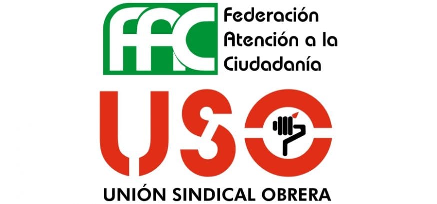 FEP-USO aprueba sus Estatutos con un cambio de nombre a Federación de Atención a la Ciudadanía