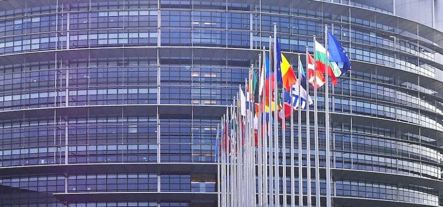 USO felicita la declaración de emergencia climática del Parlamento Europeo