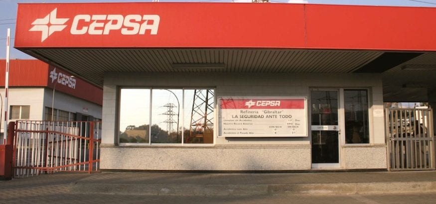 Los trabajadores dan luz verde al II Convenio Colectivo de CEPSA Refino