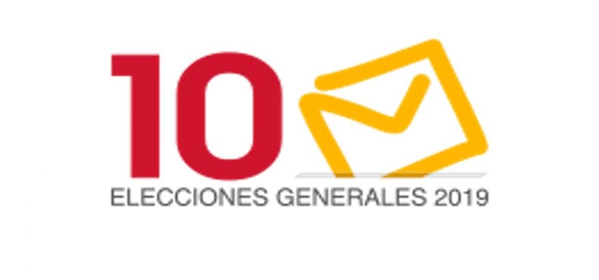 Estos son los permisos retribuidos para las elecciones generales del 10-N