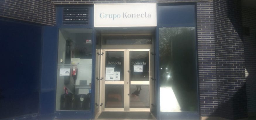 USO logra la nulidad de los despidos en Konecta de Avilés