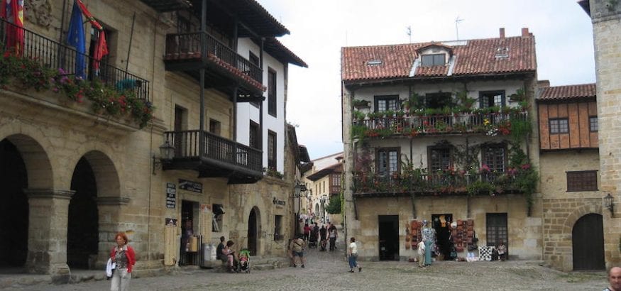 Tras la denuncia de USO Cantabria, Inspección expedienta al Ayuntamiento de Santillana del Mar