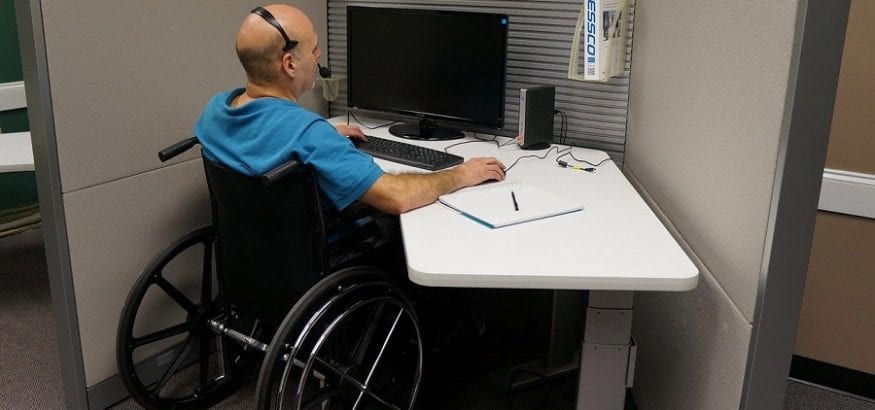 Empleo y discapacidad