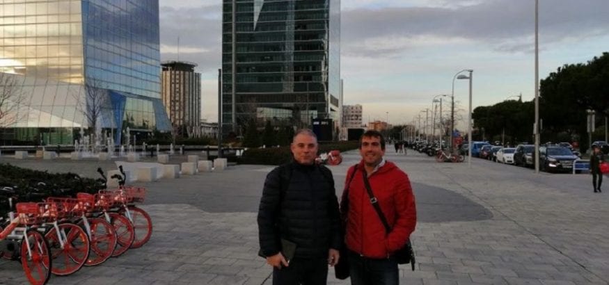 Comienzan consultas de inaplicación de Ferroglobe tras lograr el abono de la paga extra a la plantilla Comienzan consultas de inaplicación de Ferroglobe tras lograr el abono de la paga extra a la plantilla