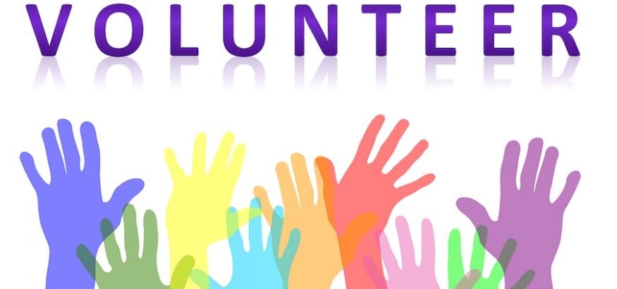 Día Internacional del Voluntariado Día Internacional del Voluntariado