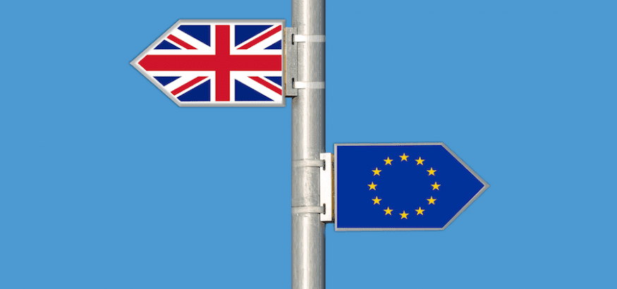 El Reino Unido abandona definitivamente la Unión Europea