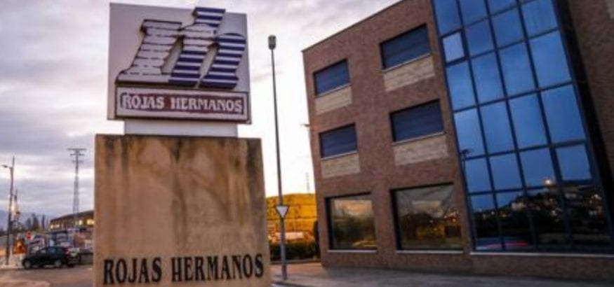 FI-USO-La Rioja insta a apostar por la industria tras el cierre y 56 despidos de Rojas Hermanos