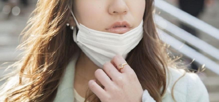 Medidas preventivas para trabajadores en posible contacto con el coronavirus Medidas preventivas para trabajadores en posible contacto con el coronavirus