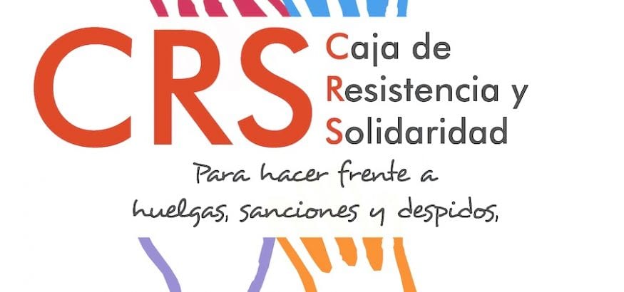 La CRS abona un total de 90.000 euros en 2019