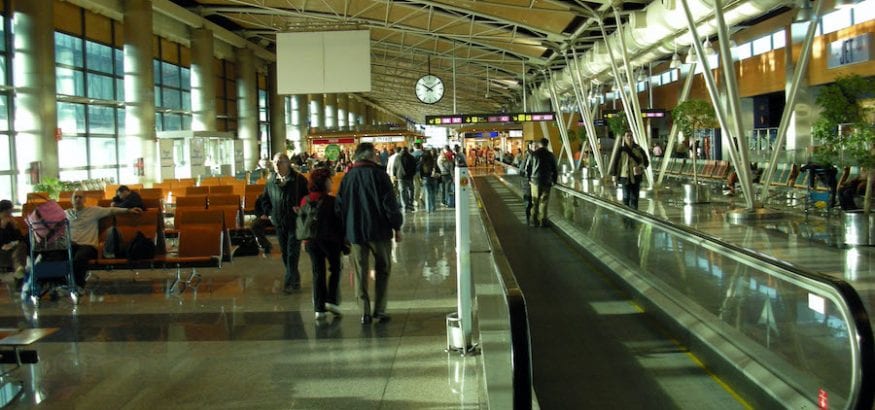 Desconvocada la huelga indefinida de limpieza en la T1, 2 y 3 de Barajas