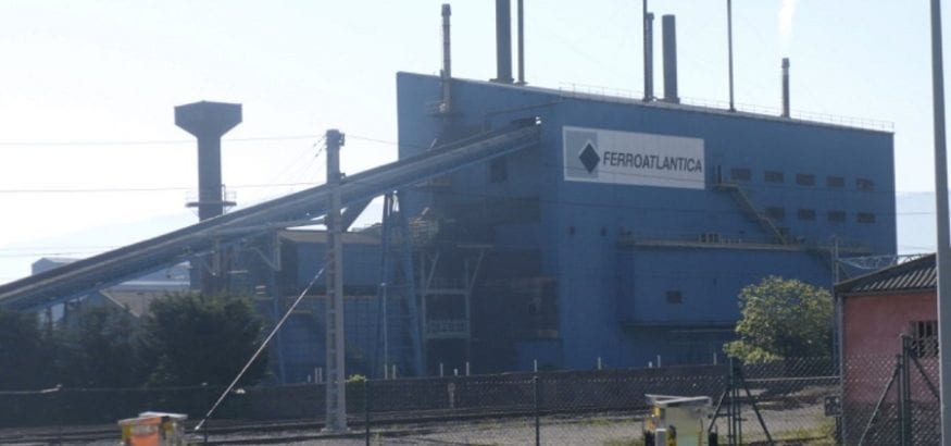 Acuerdo en Ferroglobe para evitar despidos y parar el descuelgue, aparcando la subida salarial