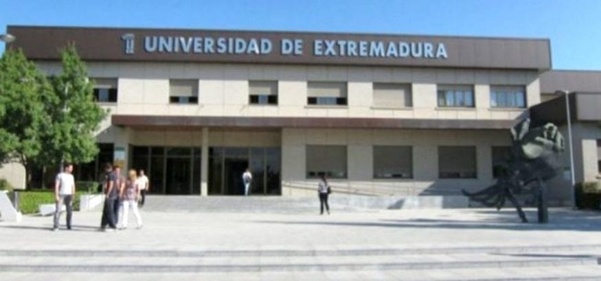 Tras recurso de USO, la UEx tendrá que designar por sorteo a los vocales de los tribunales Tras recurso de USO, la UEx tendrá que designar por sorteo a los vocales de los tribunales