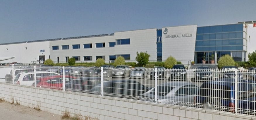 Los trabajadores llegan a un acuerdo con General Mills y desconvocan la huelga en la planta Navarra