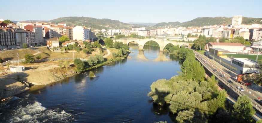 USO-Galicia reivindica un aumento de plantilla en la Confederación Hidrográfica del Miño-Sil