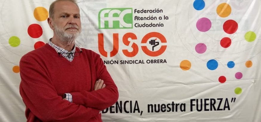 La estabilización de puestos AGE no acaba con la temporalidad y crea más parados, lamenta FAC-USO