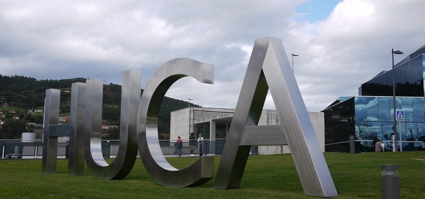 FTSP-USO denuncia otra agresión a un vigilante en el Hospital Universitario Central de Asturias