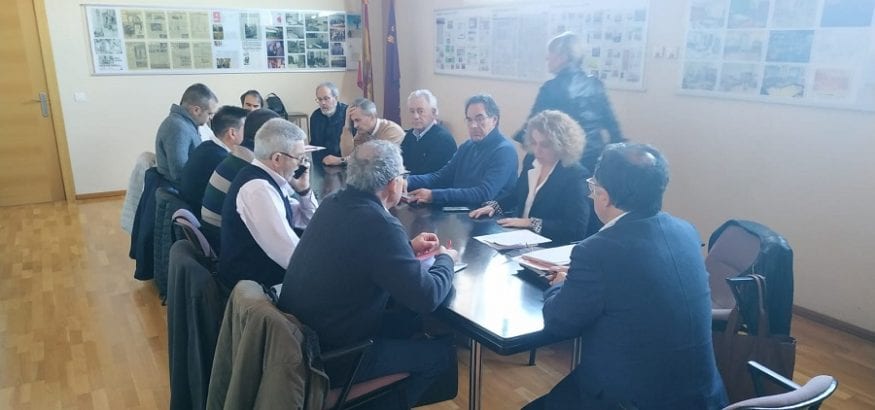 USO firma el convenio del Mueble de Murcia, que restringe el abuso de la figura del “aprendiz”